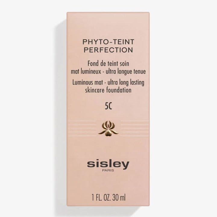 Phyto-Teint Perfection Foundation