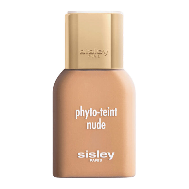 PHYTO-TEINT NUDE FOUNDATION 4W CINNAMON 30ML