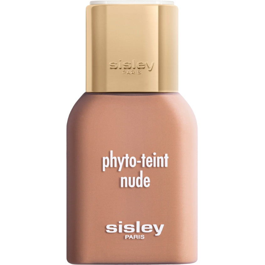 SISLEY PHYTO-TEINT NUDE FOUNDATION 5C GOLDEN 30ML