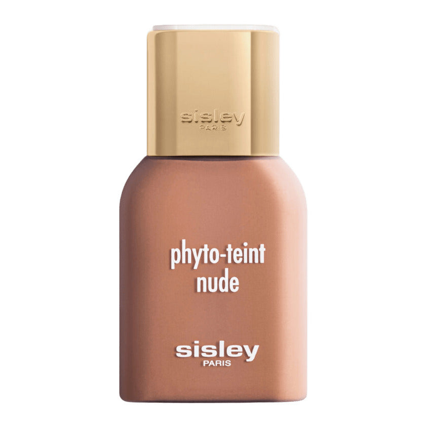 PHYTO-TEINT NUDE FOUNDATION 6C AMBER 30ML