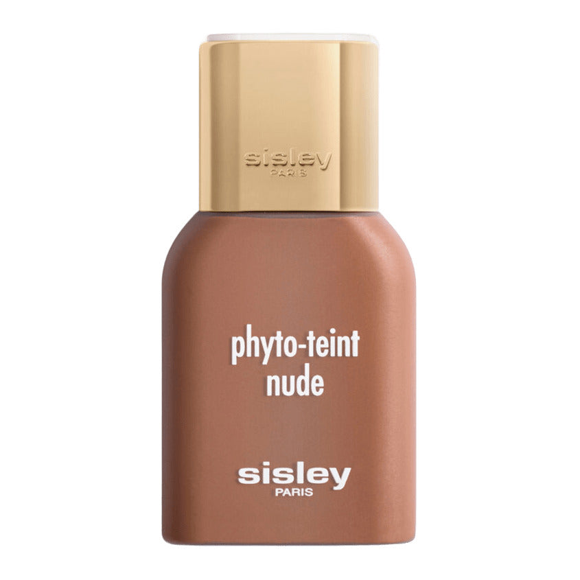 PHYTO-TEINT NUDE FOUNDATION 6N SANDALWOOD 30ML
