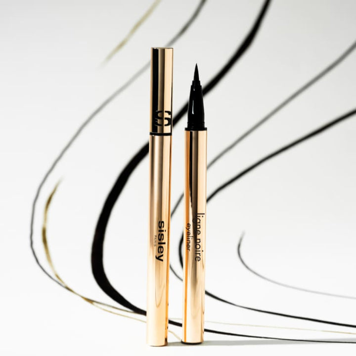 Ligne Noire Eyeliner