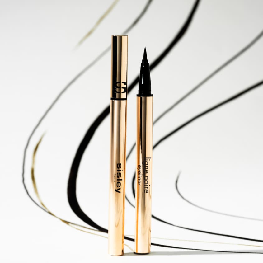 Ligne Noire Eyeliner
