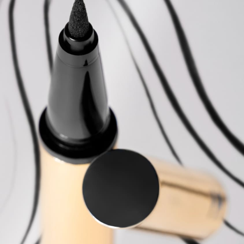 Ligne Noire Eyeliner