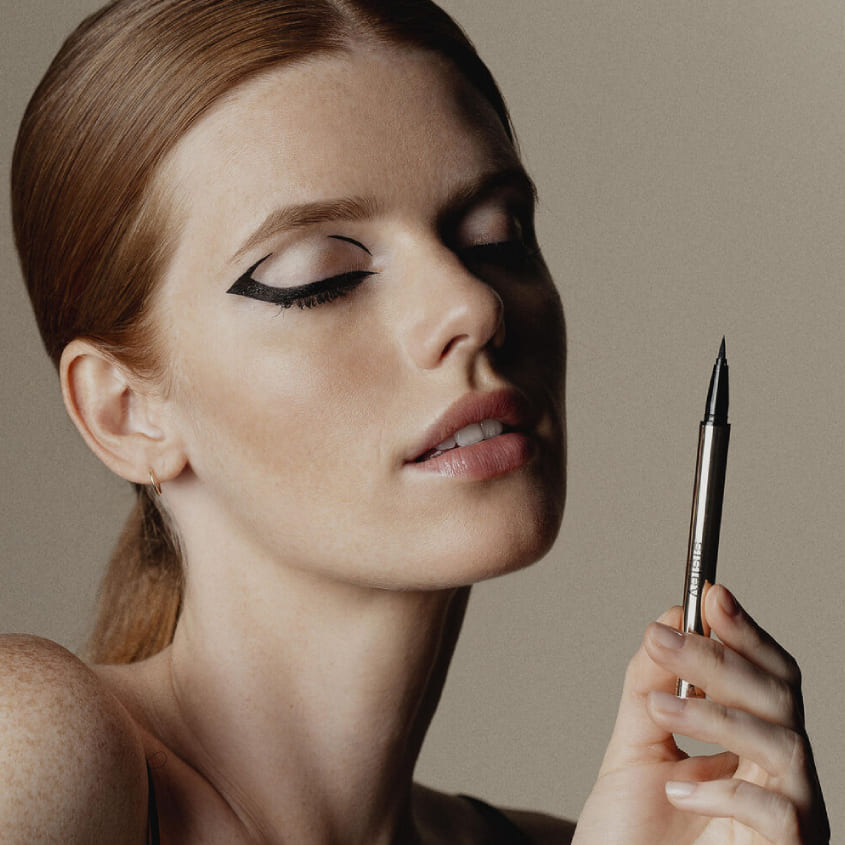 SISLEY LIGNE NOIRE EYELINER 1 ML