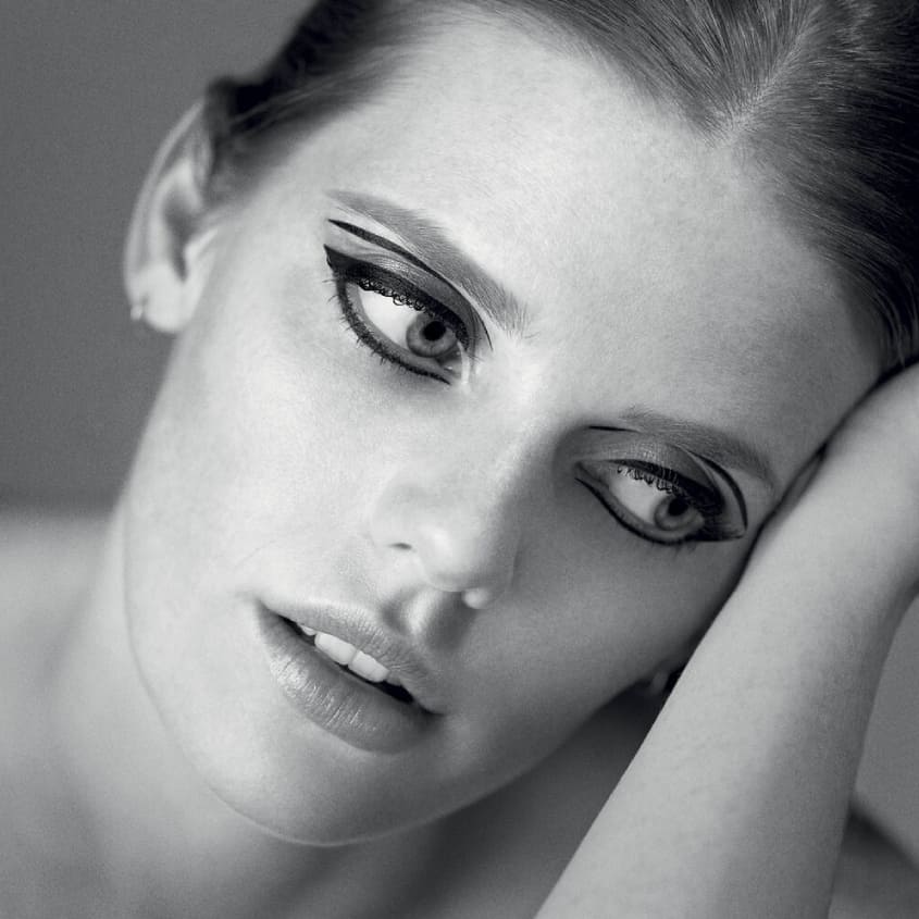 SISLEY LIGNE NOIRE EYELINER 1 ML – صورة 5