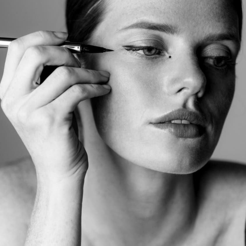 Ligne Noire Eyeliner