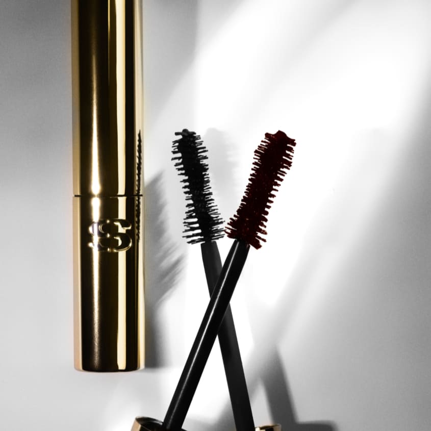 Phyto-Noir Volume & Lift Mascara