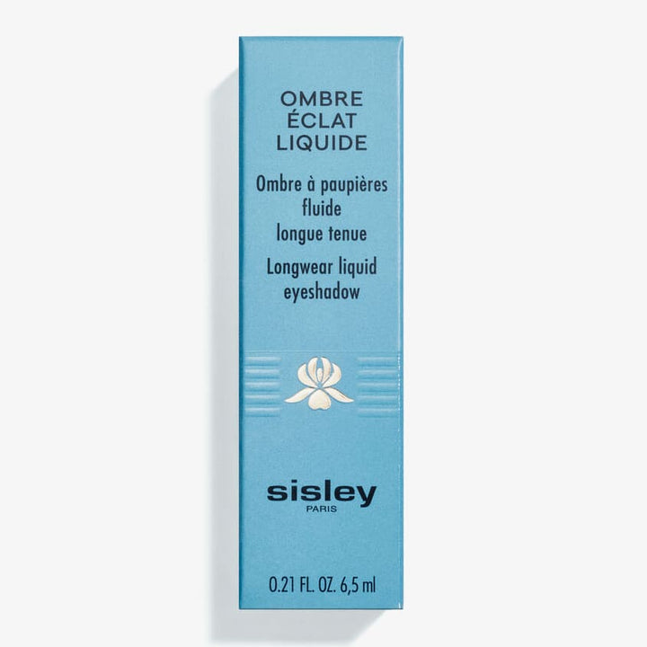 OMBRE ÉCLAT LIQUID EYESHADOW 2 6.5ML