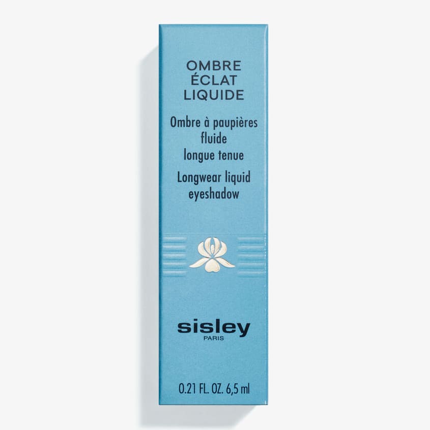 SISLEY OMBRE ÉCLAT LIQUID EYESHADOW 2 6.5ML – شراء أونلاين