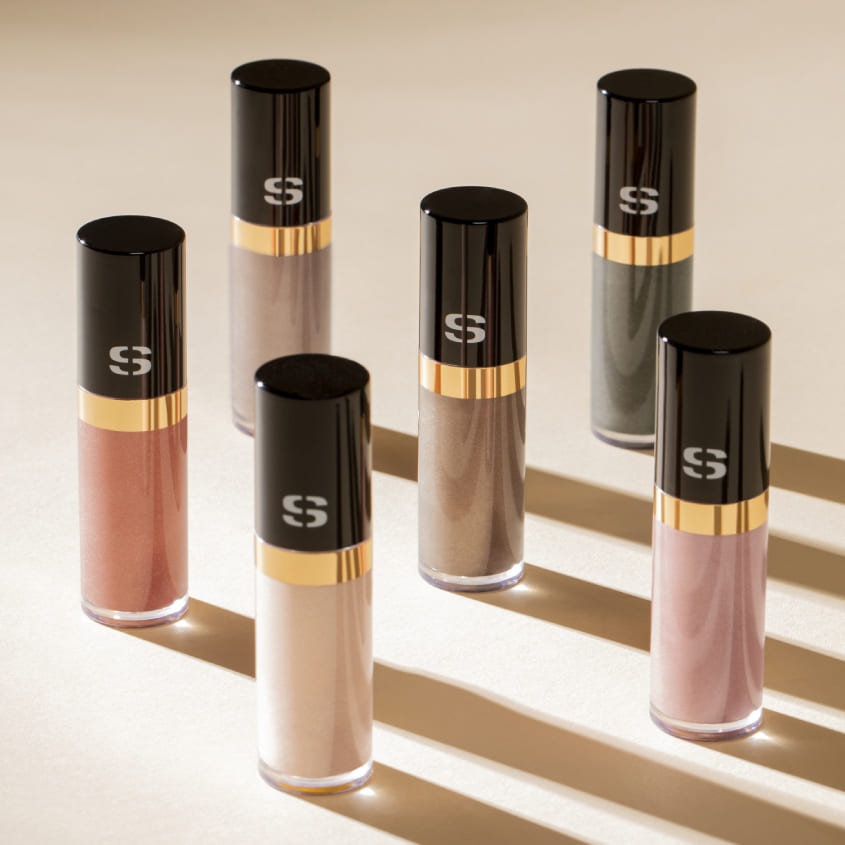 OMBRE ÉCLAT LIQUID EYESHADOW 4 6.5ML
