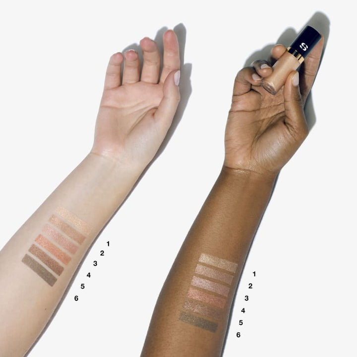 OMBRE ÉCLAT LIQUID EYESHADOW 3 6.5ML
