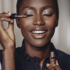 Ombre Éclat Liquide Eyeshadow