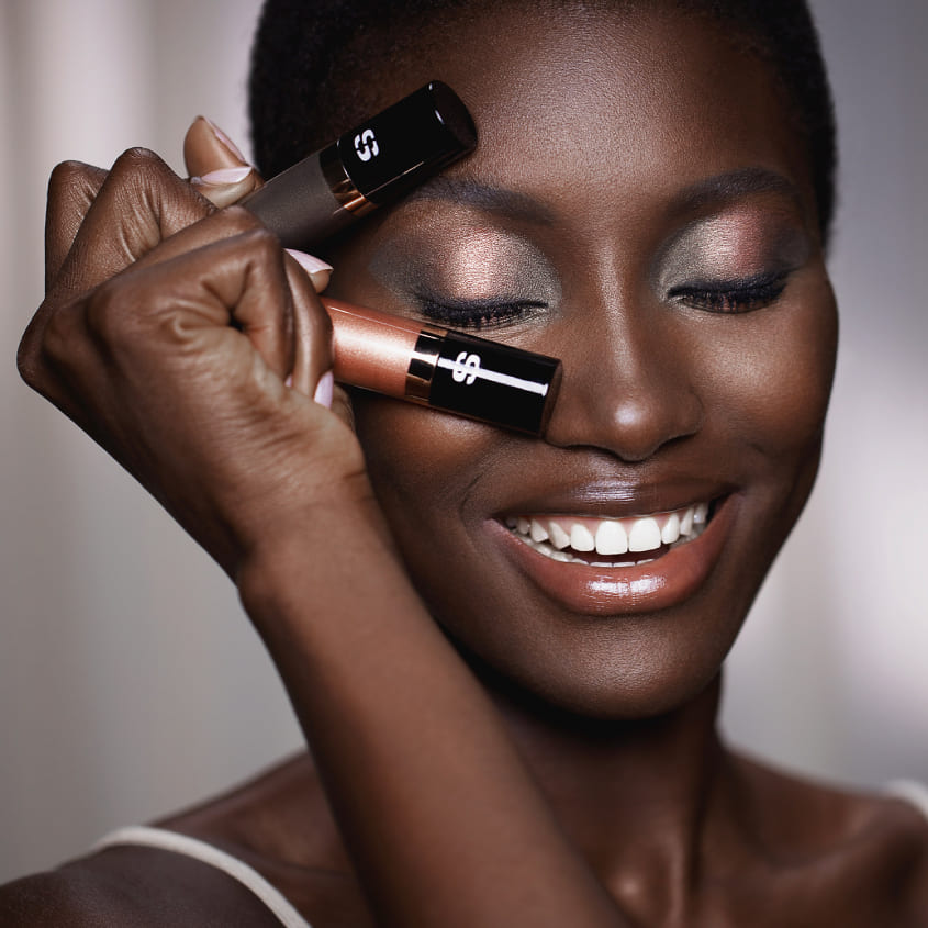 Ombre Éclat Liquide Eyeshadow