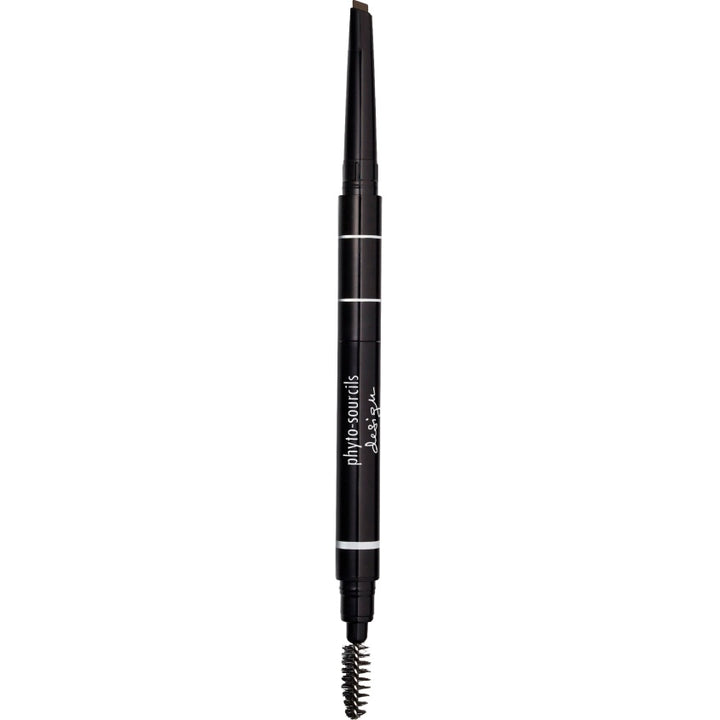 PHYTO-SOURCILS DESIGN EYEBROW PENCIL 6 ESPRESSO 2G