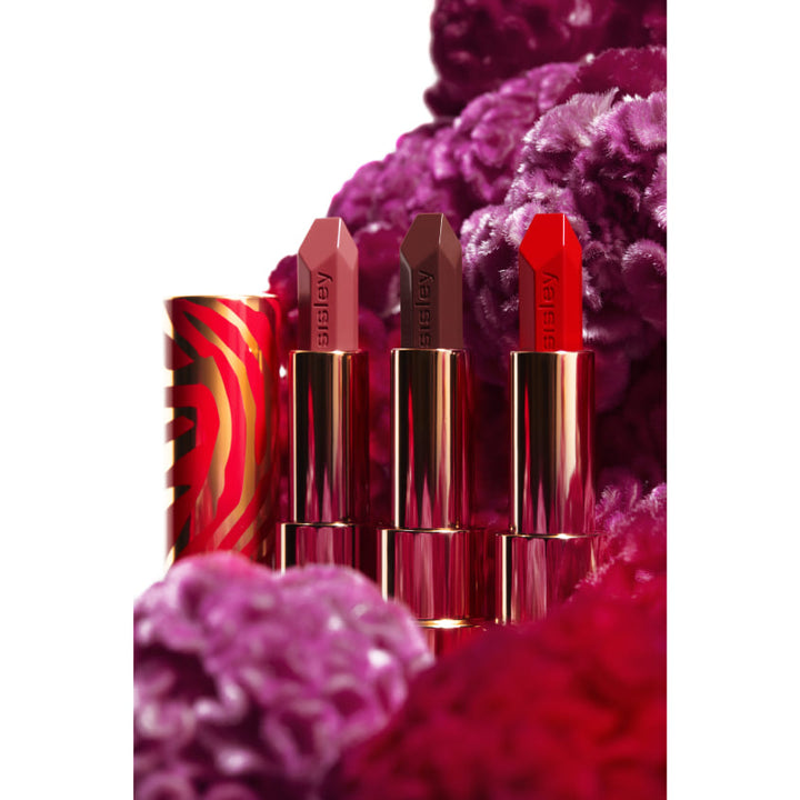 LE PHYTO-ROUGE 27 ROSE BOLCHOÏ