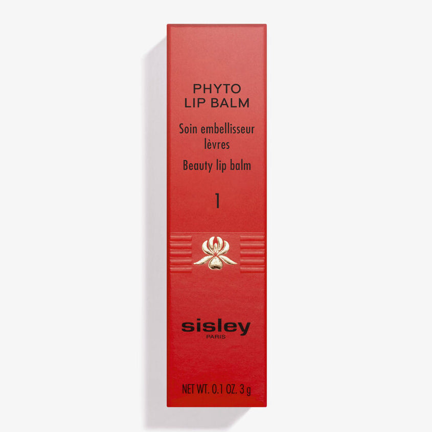 Phyto-Lip Balm