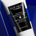SOOTHING REGENERATING SHAMPOO WITH SAGE EXTRACT, 200 ML