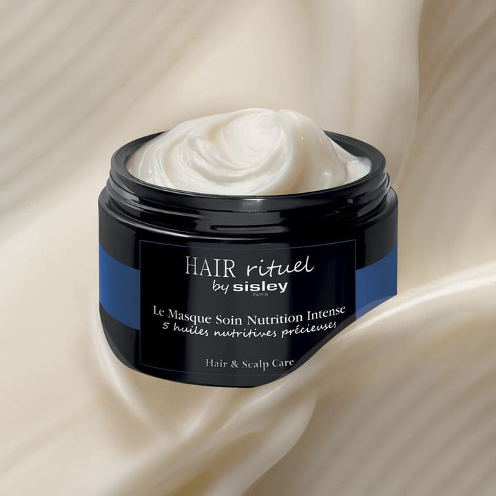 The Intense Nutrition Hair Care Mask