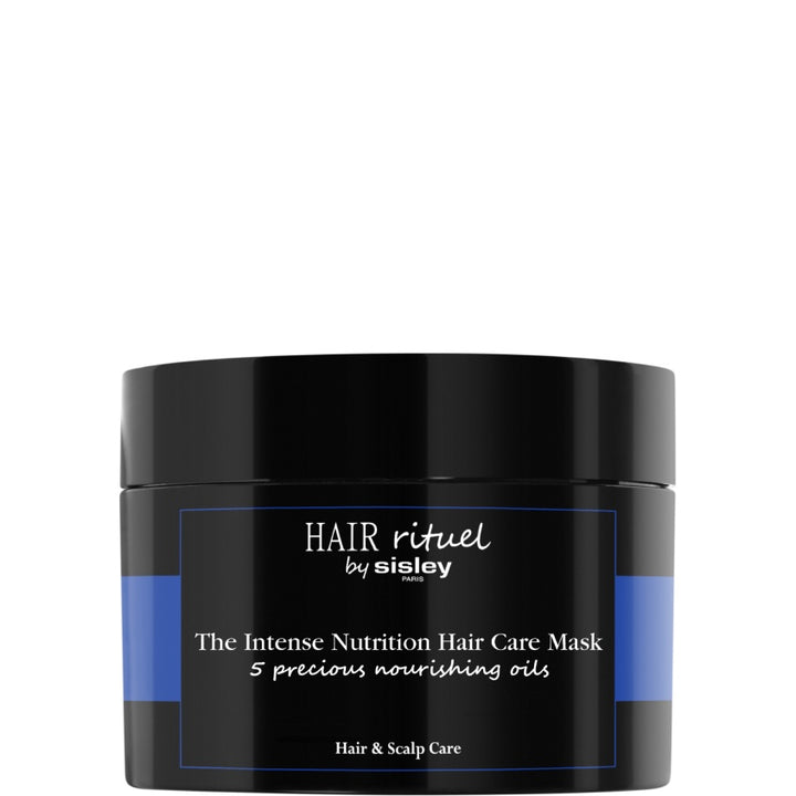 The Intense Nutrition Hair Care Mask