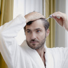 Soothing Anti-Dandruff Cure