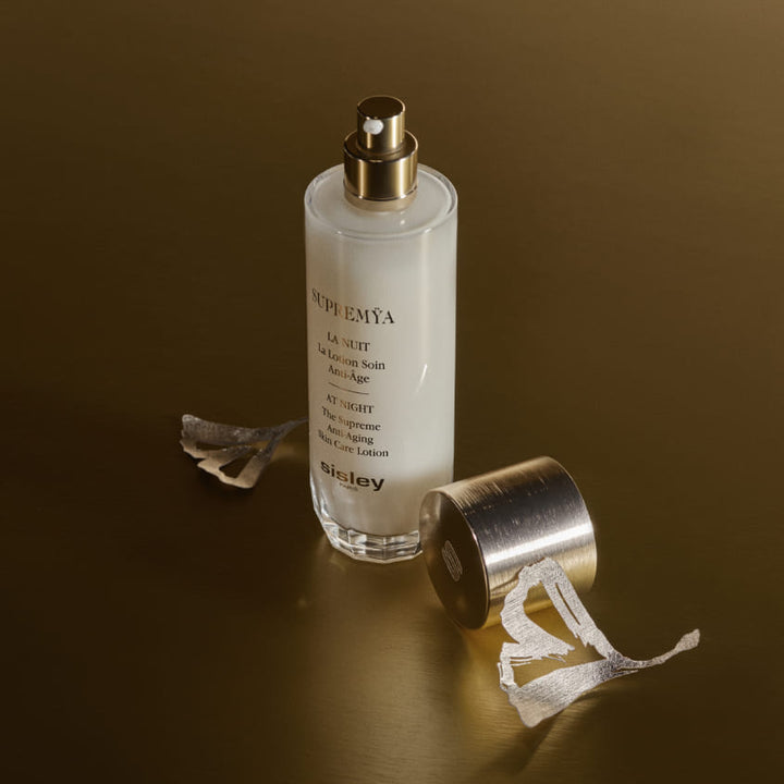 Supremÿa At Night The Supreme Anti-Aging Skin Care Lotion