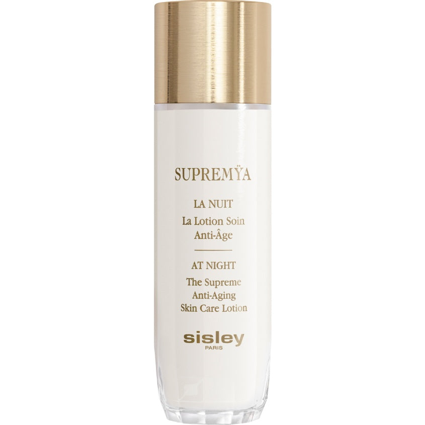 Supremÿa At Night The Supreme Anti-Aging Skin Care Lotion