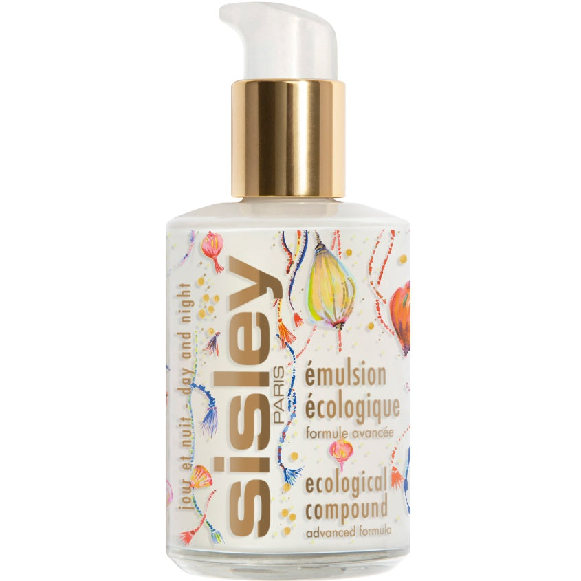 Ecological Compound Advanced Formula Limited Edition Fairy Lanterns Moisturizer