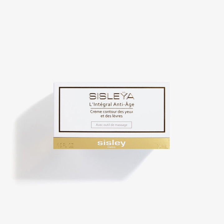 Sisleÿa L'Intégral Anti-Âge Eye And Lip Contour Cream