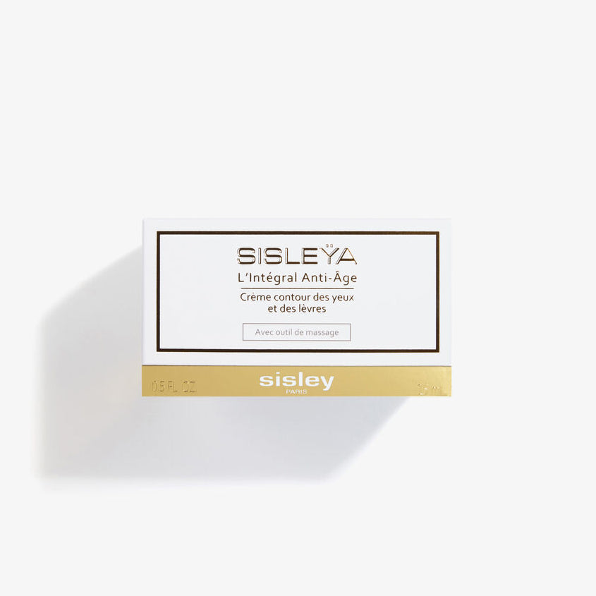 Sisleÿa L'Intégral Anti-Âge Eye And Lip Contour Cream