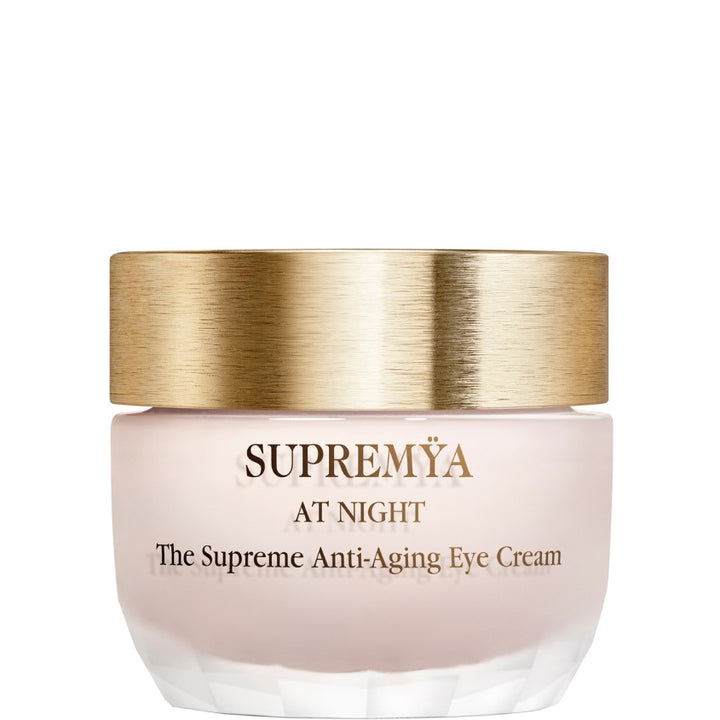 Supremÿa At Night The Supreme Anti-Aging Eye Cream