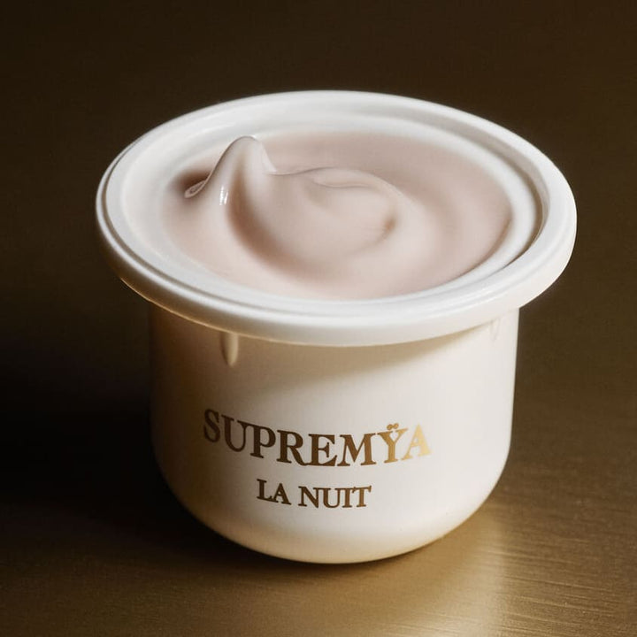 Supremÿa At Night The Supreme Anti-Aging Eye Cream Refill