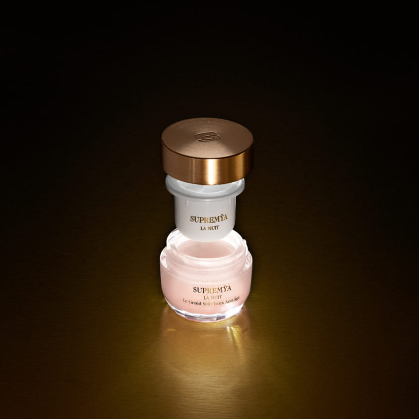 Supremÿa At Night The Supreme Anti-Aging Eye Cream Refill