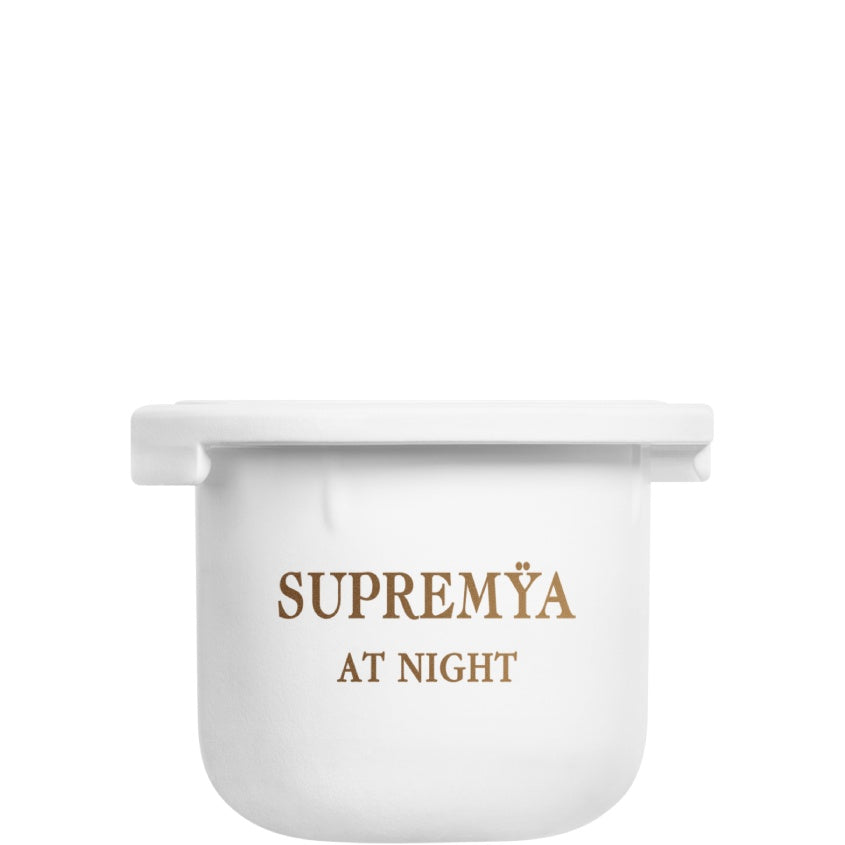 Supremÿa At Night The Supreme Anti-Aging Eye Cream Refill