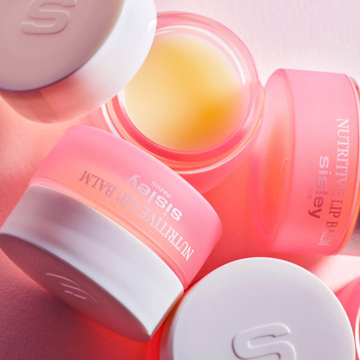 Nutritive Lip Balm
