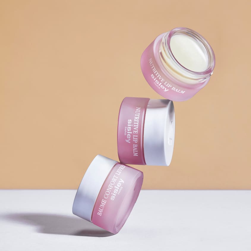 Nutritive Lip Balm