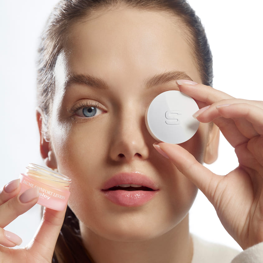 Nutritive Lip Balm