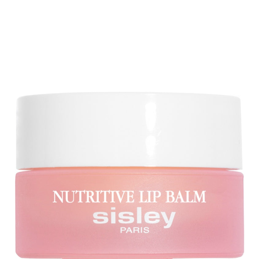 Nutritive Lip Balm