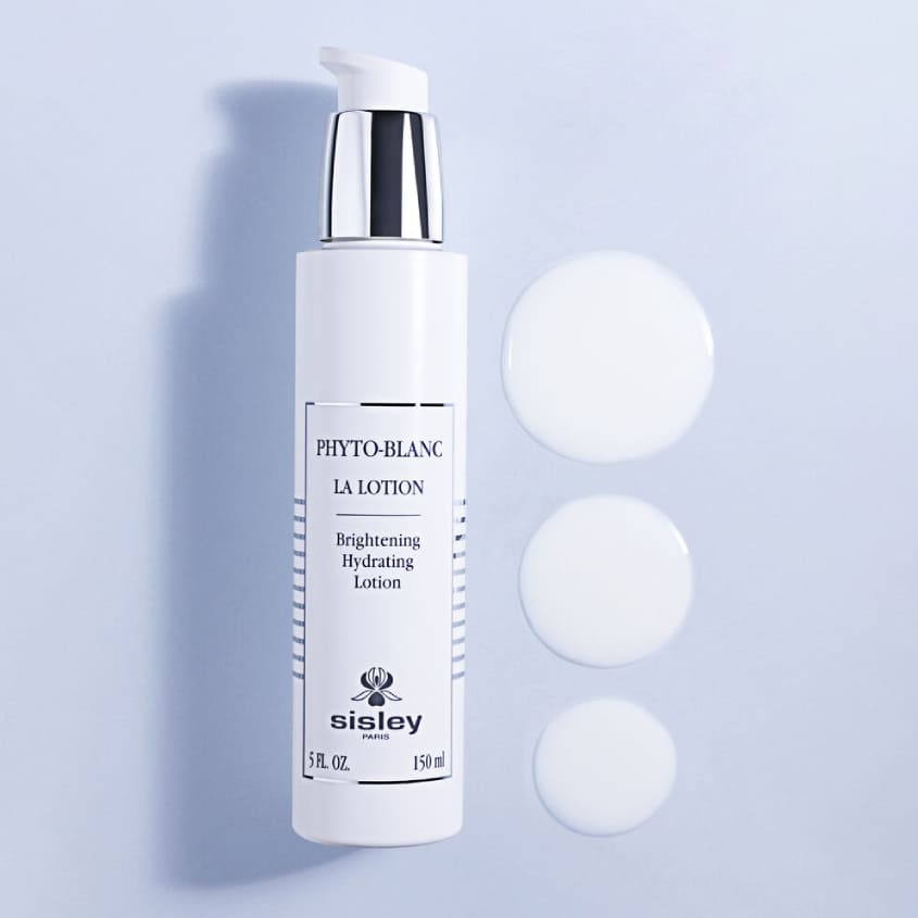 Phyto-Blanc La Lotion Brightening Hydrating Lotion