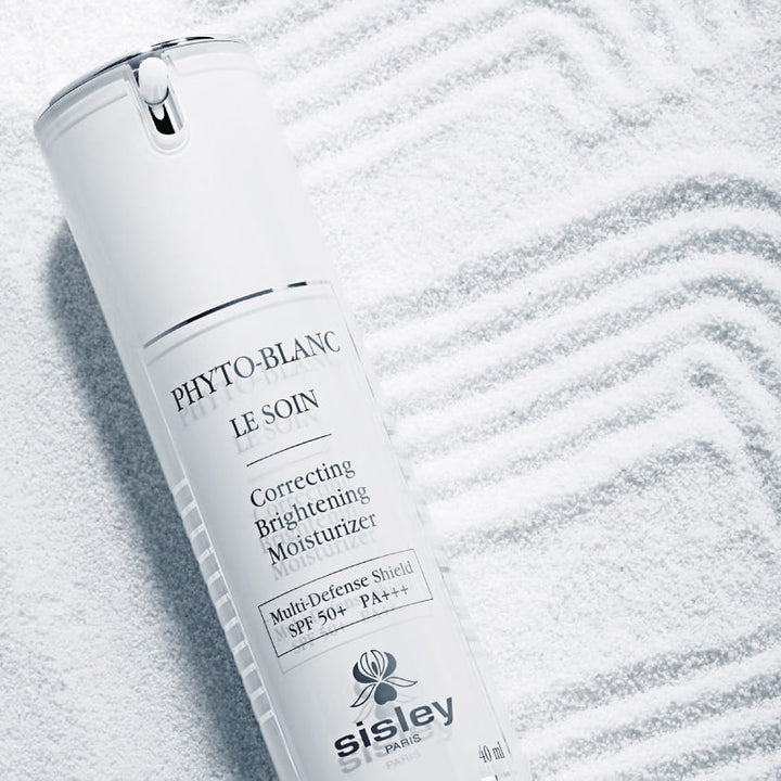 Phyto-Blanc Brightening Correcting Moisturizer