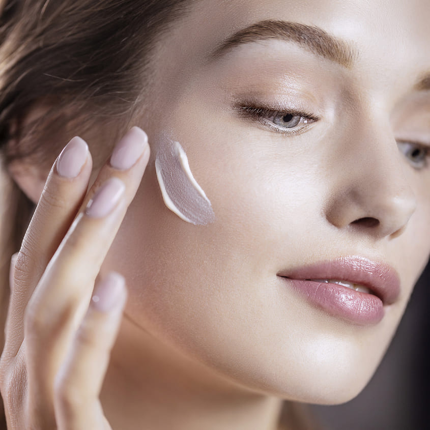 Phyto-Blanc Brightening Correcting Moisturizer