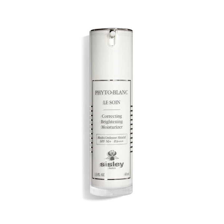 Phyto-Blanc Brightening Correcting Moisturizer
