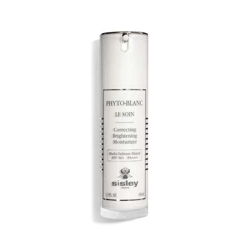 Phyto-Blanc Brightening Correcting Moisturizer