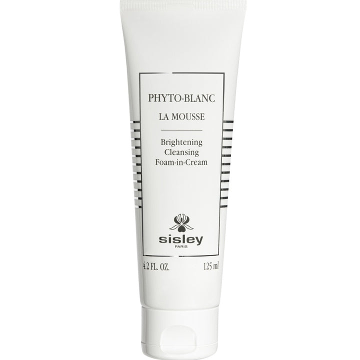Phyto-Blanc Brightening Cleansing Foam-in-Cream