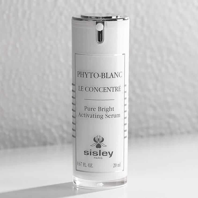 Phyto-Blanc Le Concentré Pure Bright Activating Serum