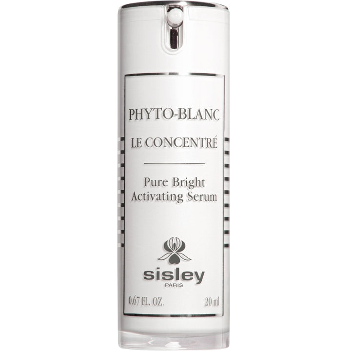 Phyto-Blanc Le Concentré Pure Bright Activating Serum