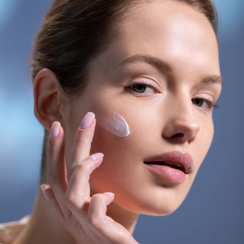 Phyto-Blanc La Nuit Overnight Brightening Cream