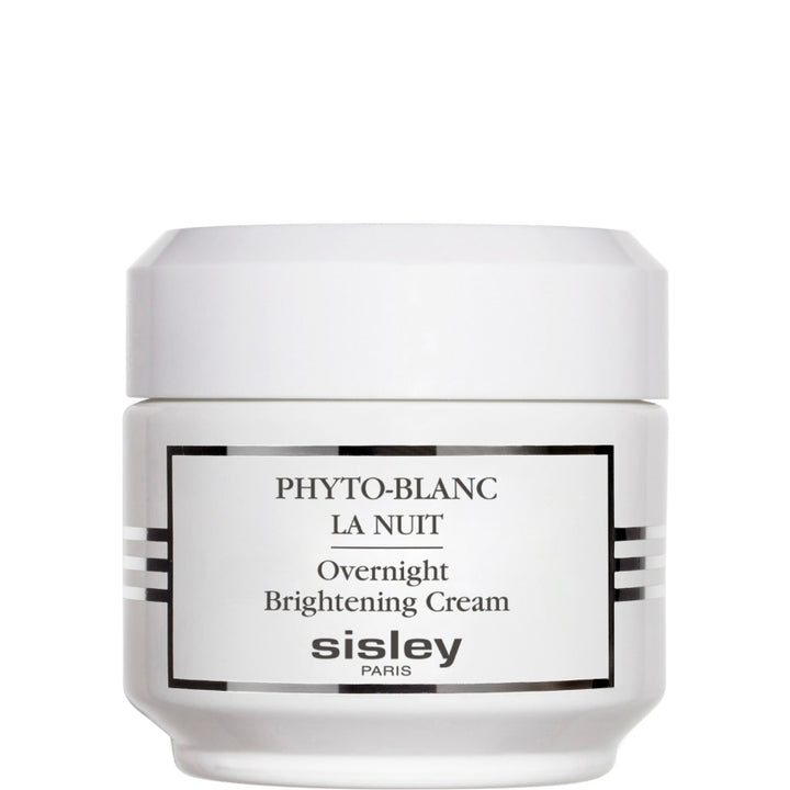 Phyto-Blanc La Nuit Overnight Brightening Cream