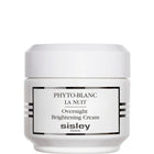 Phyto-Blanc La Nuit Overnight Brightening Cream