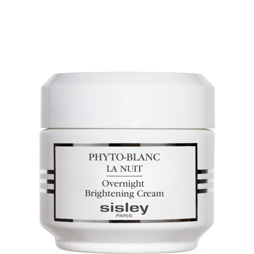 Phyto-Blanc La Nuit Overnight Brightening Cream